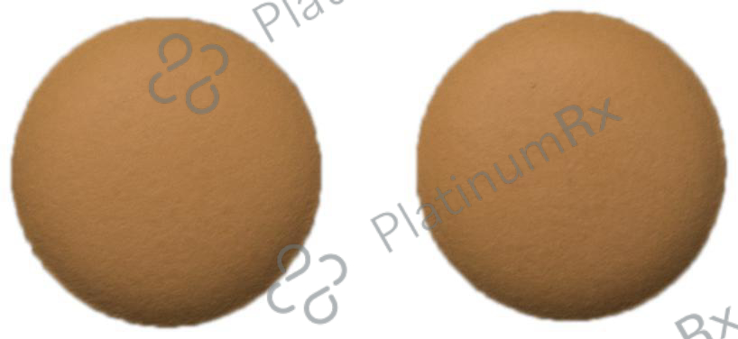 Repace AF 5/50mg Tablet 10s
