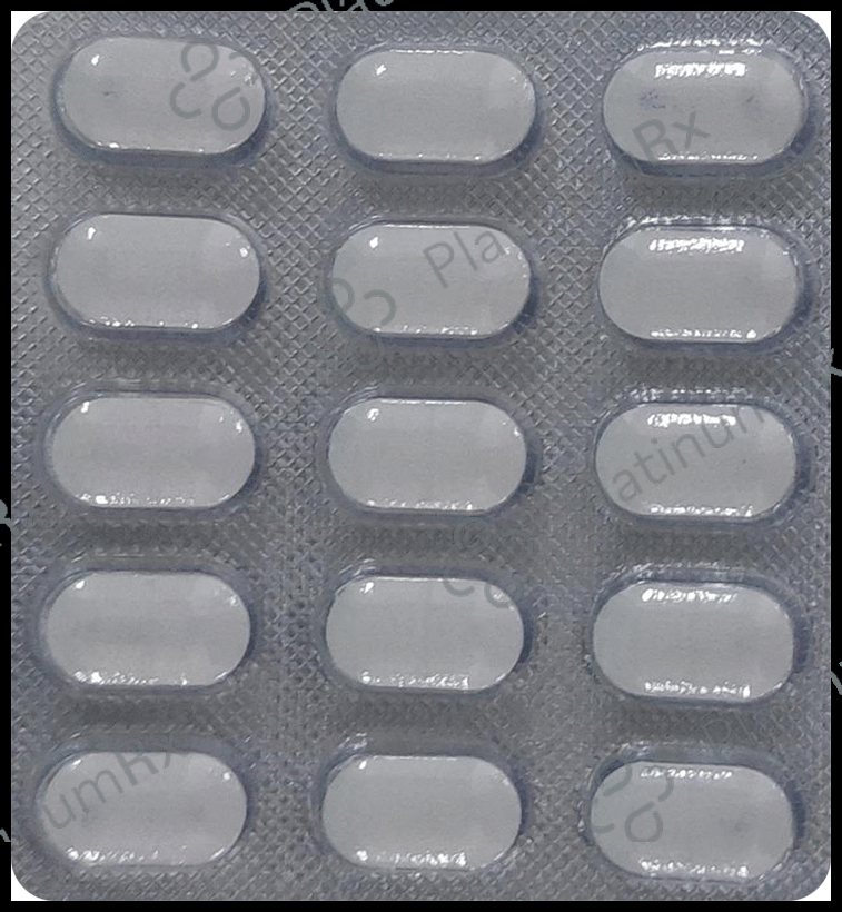 Acenac P 100/325mg Tablet 15s