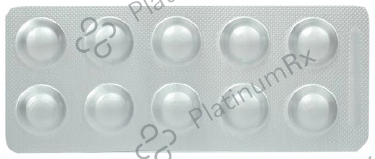 Glutaleven Oral Powder Lemon