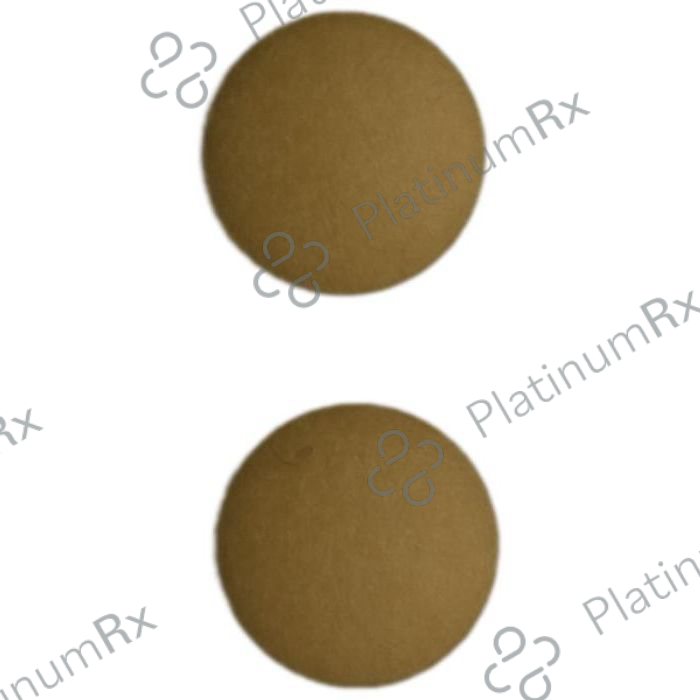 Trivedon 20 Tablet