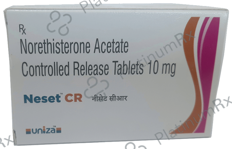 Neset CR Tablet
