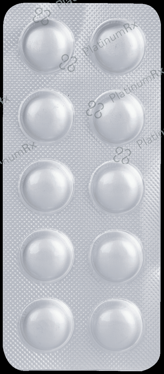 Solikem 5mg Tablet 10s