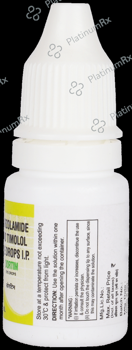 Dortim Eye Drop