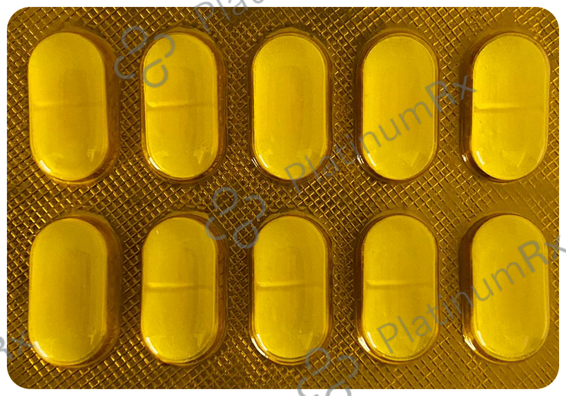 Demac Forte Tablet