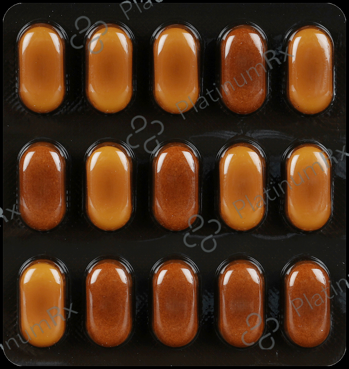 Voglistar GM1 Tablet ER 15s