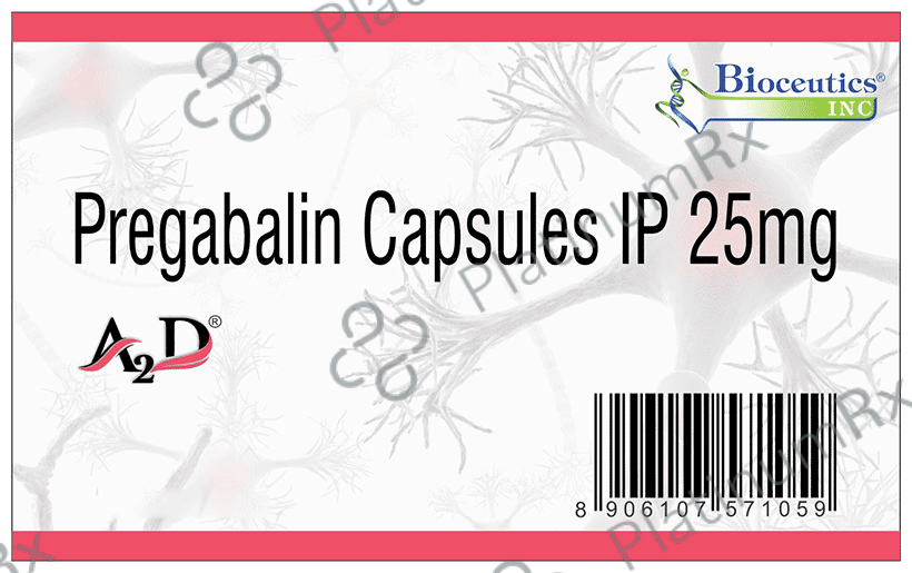 A2D Capsule