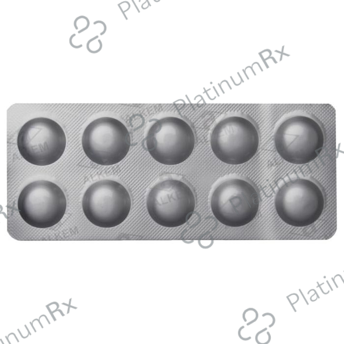 Taxim O 200mg Tablet 10s