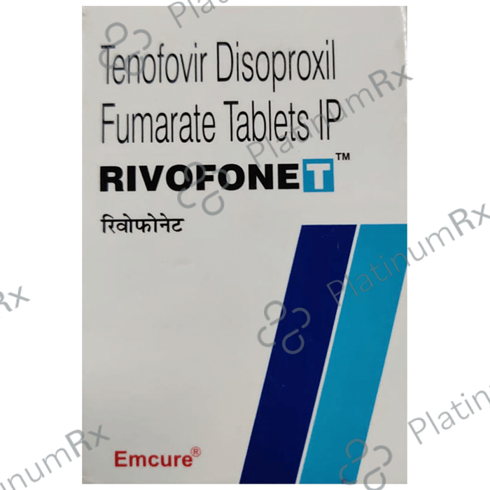 Rivofonet Tablet