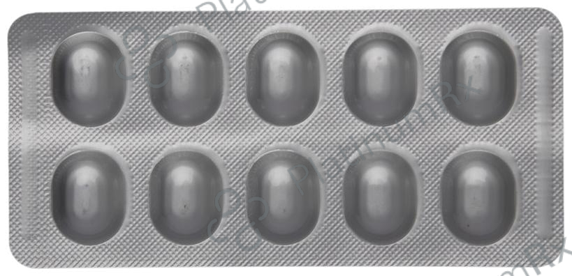 Pansped 40 Tablet 10s