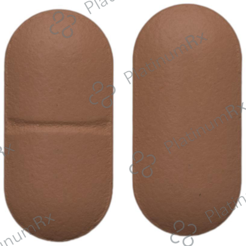 Levomac OZ Tablet