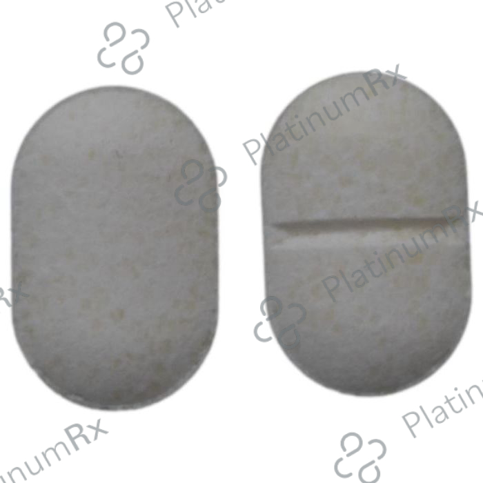 Mox Kid 125mg Tablet DT 15s