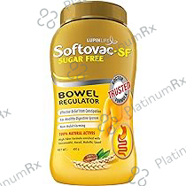 Softovac SF Powder 100 gm