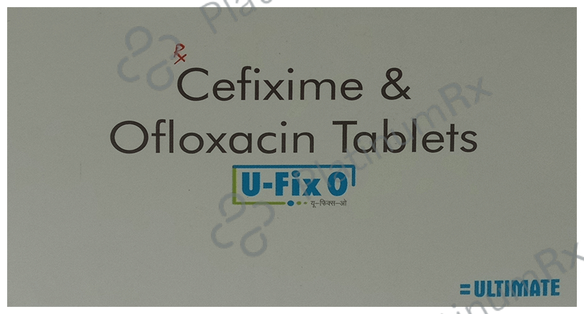 U-Fix O Tablet