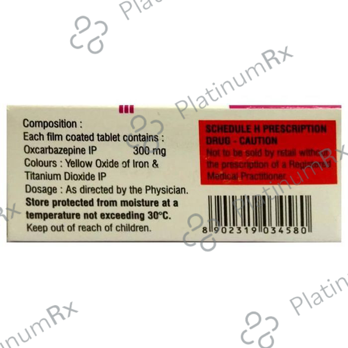 Eoptal 300 Tablet