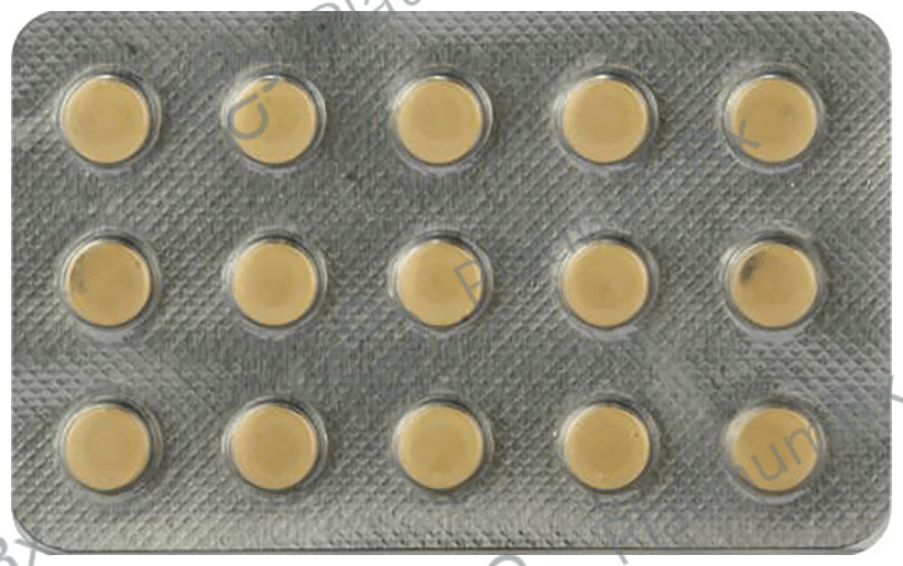 Furic 40mg Tablet 15s