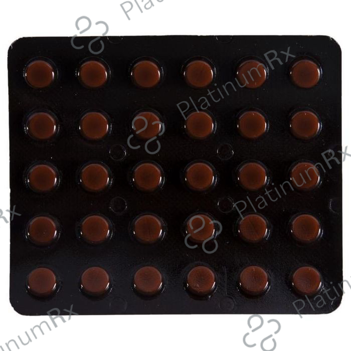 Amloz 5 Tablet 10 Tablet