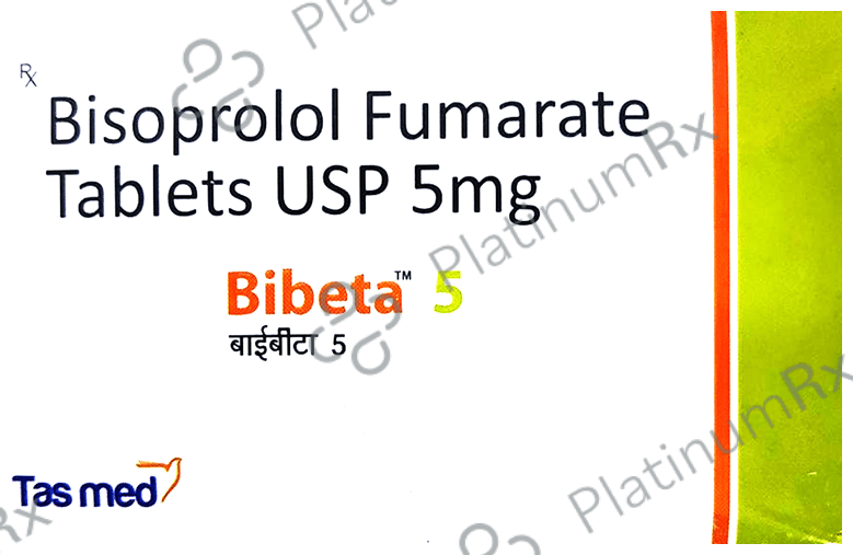 Bibeta 5 Tablet