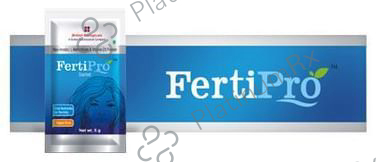Ferti Pro Sachet