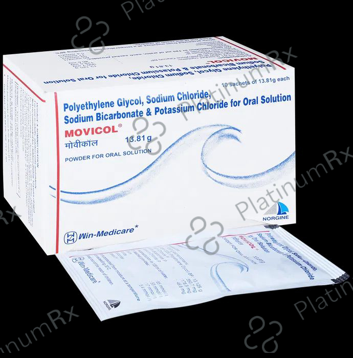 Movicol Powder 14gm