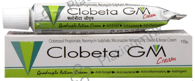 Clobeta GM Cream 10 Cream