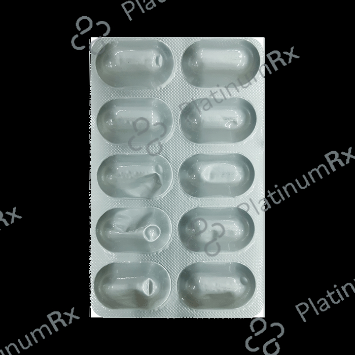 Statiga CV 20mg/75mg Capsule