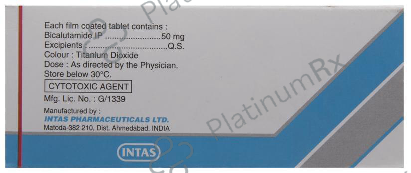 Utamide Tablet