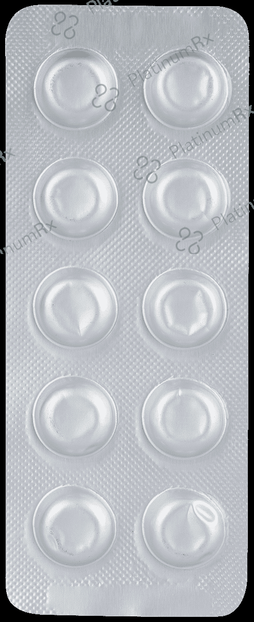 Vertipress 8 Tablet