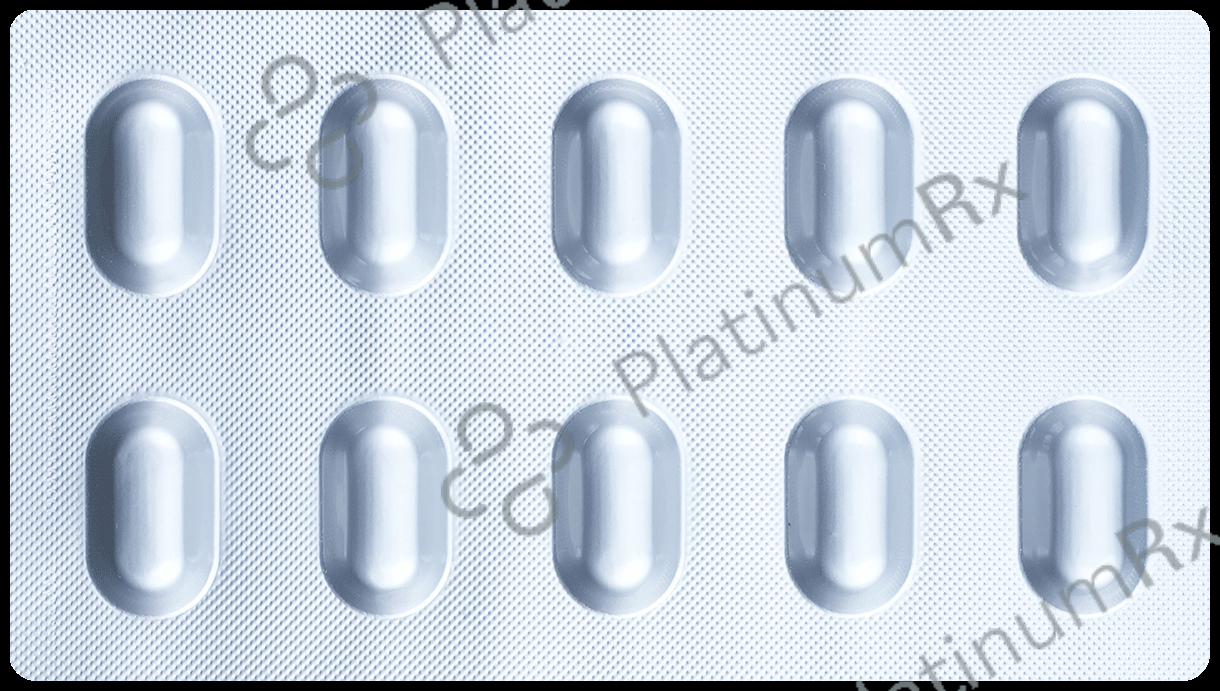 Tofashine XR 11mg Tablet 10s