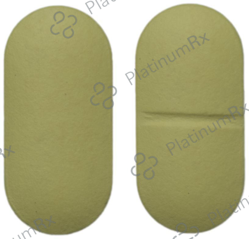 Chymocad Tablet 10s