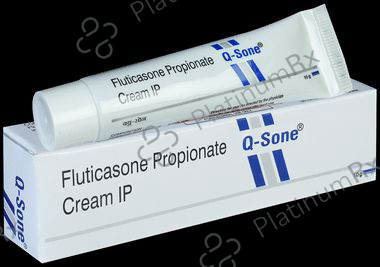 Q-Sone Cream