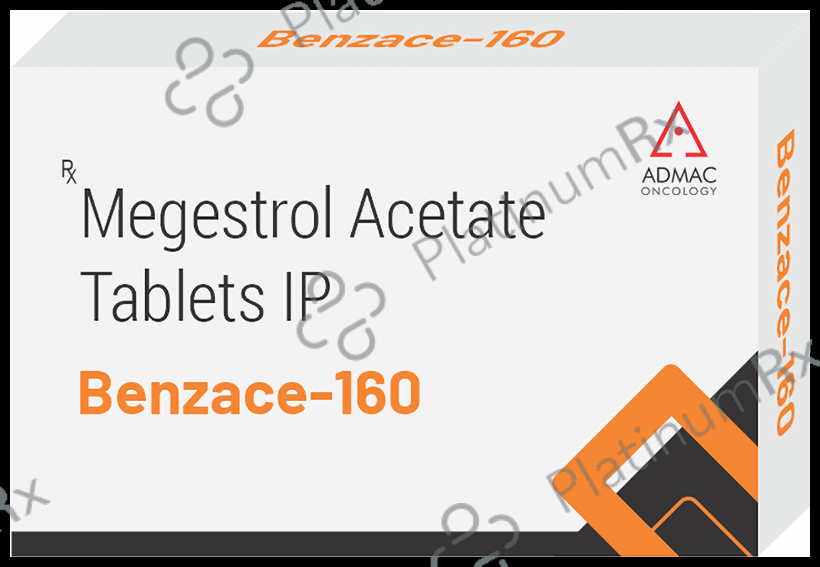 Benzace 160 Tablet
