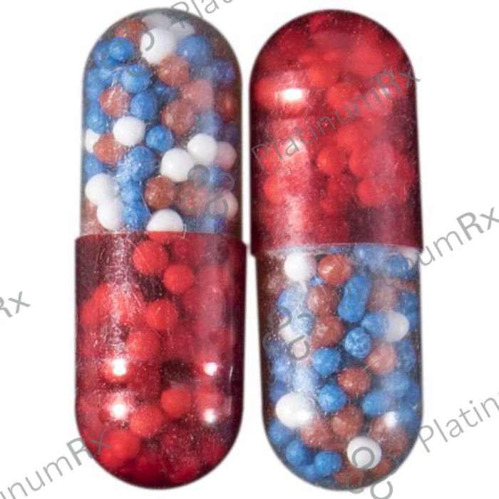 Rozucor Gold 20/75/75mg Capsule 10s