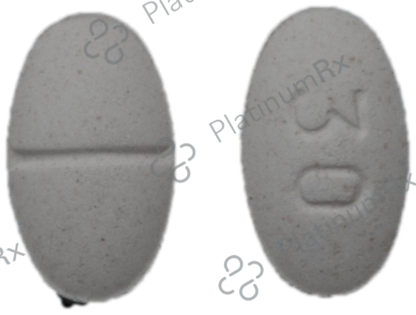 Eticort 30 Tablet 6 Tablet