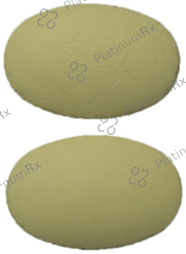 Levigress 500mg Tablet 10s