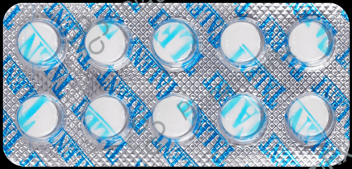 Talecalm 5mg Tablet