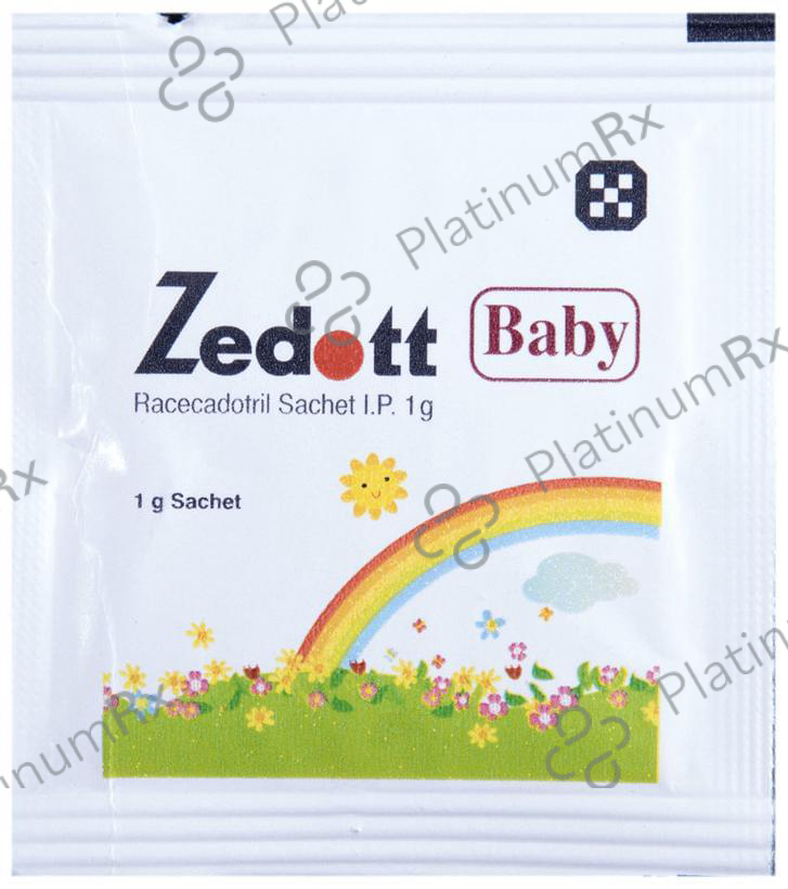 Zedott Baby 1mg Sachet 1gm
