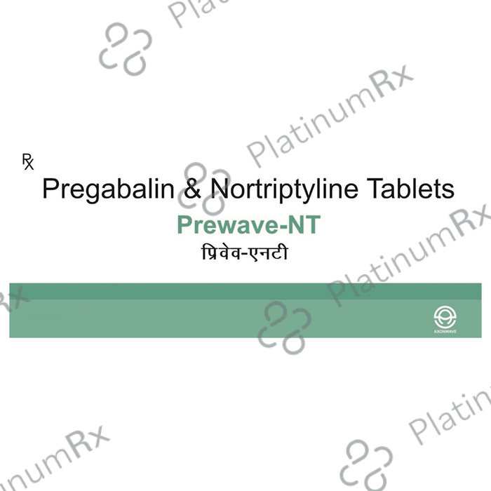 Prewave-NT Tablet