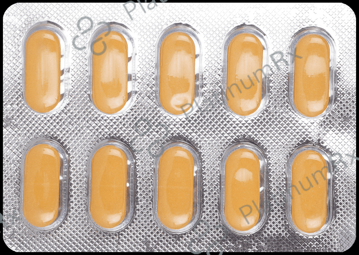 Selzic 450mg Tablet