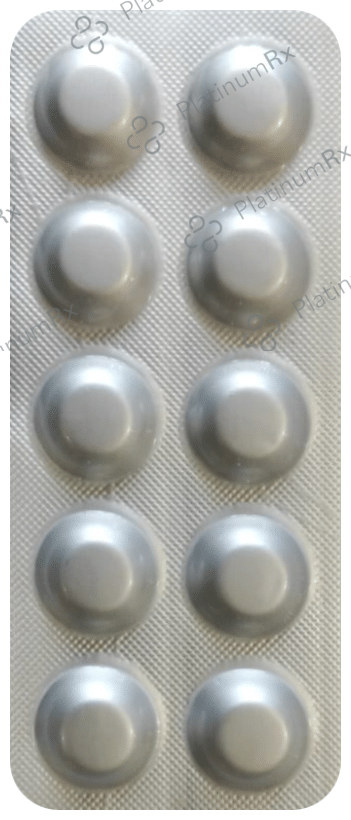 Paxtine-LS Tablet CR