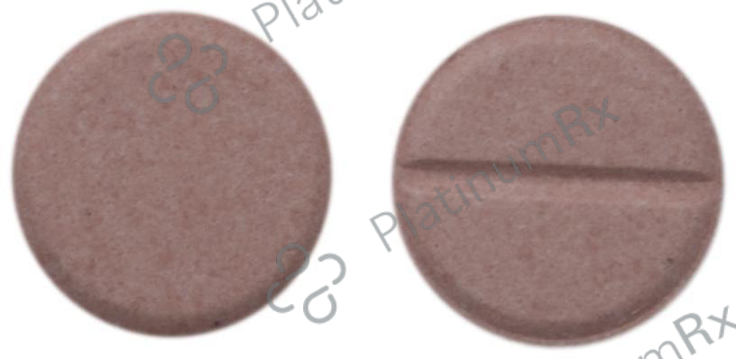 Lipril 10mg Tablet 15s