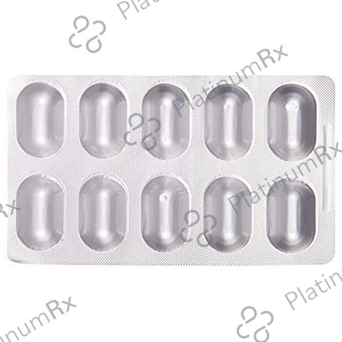 Dabigo 75mg Capsule 10s