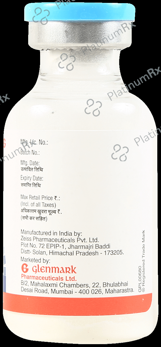 Merrobe 1000mg Injection