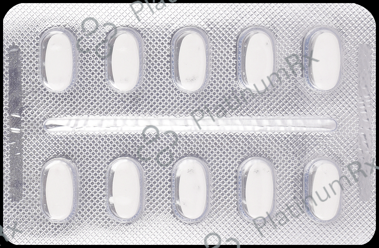 Pirfetab 267 Tablet