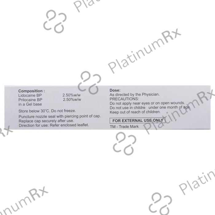 Toplap Gel 10gm