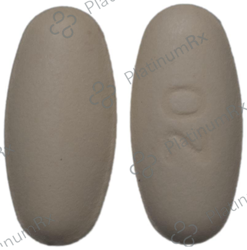 Nexpro Fast 20mg Tablet 10s