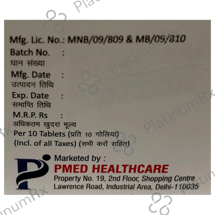 Udiaid 300 Tablet