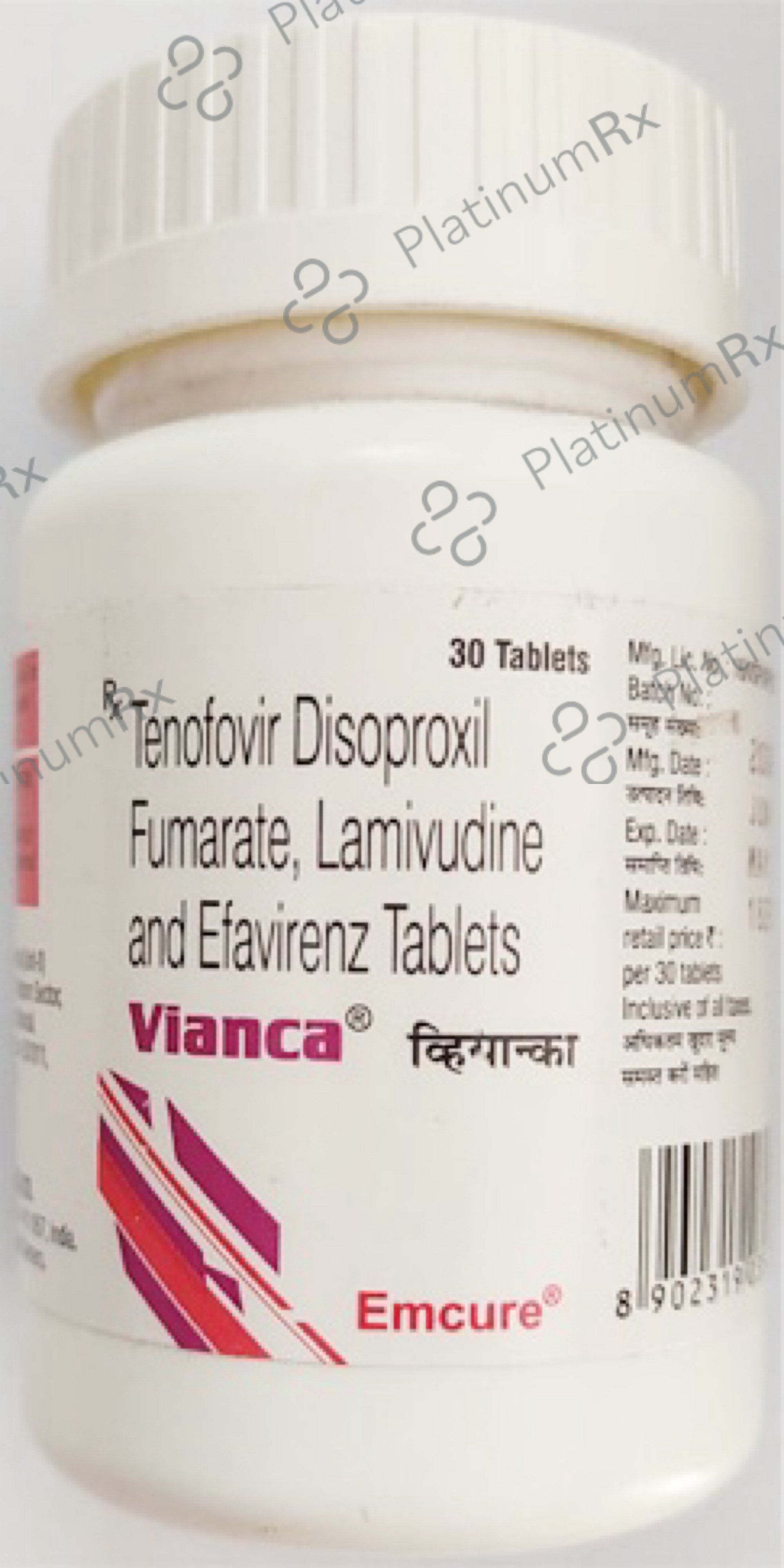 Vianca Tablet 30s