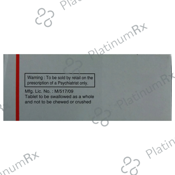 Ventab Dxt 50mg Tablet ER 10s