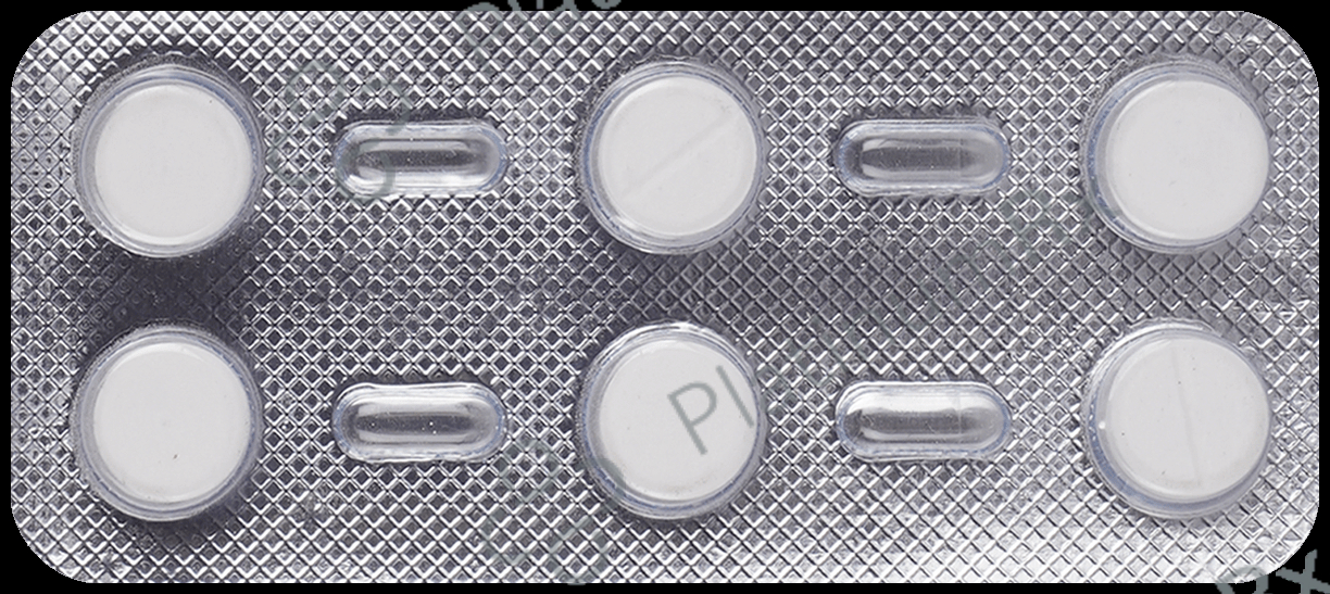 Stugil D Tablet