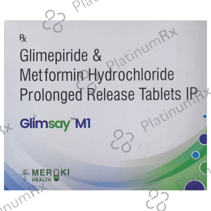 Glimsay M1 Tablet PR